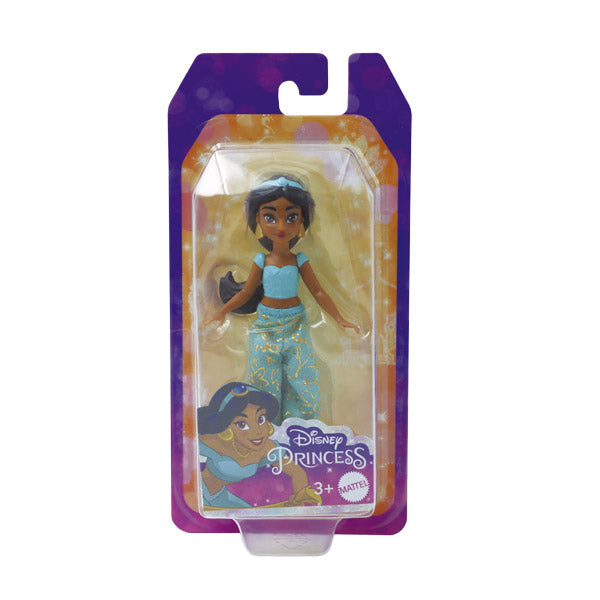 Muñeca pequeñas Disney Princesas