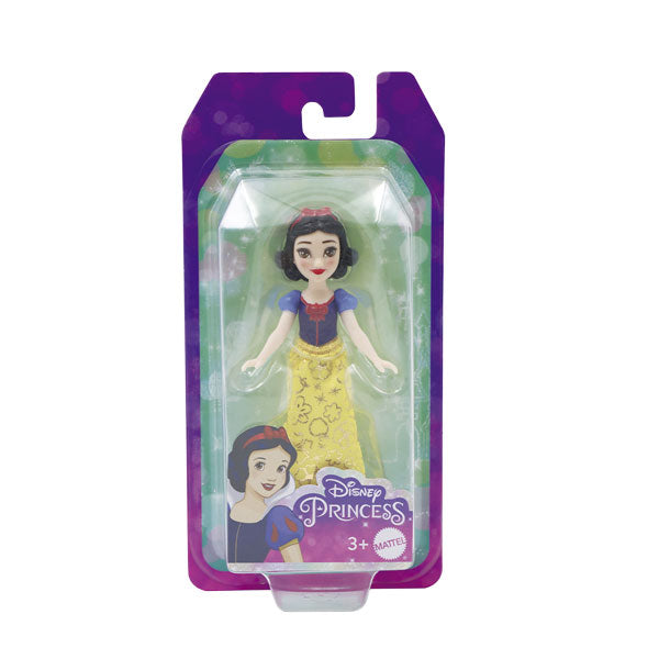 Muñeca pequeñas Disney Princesas