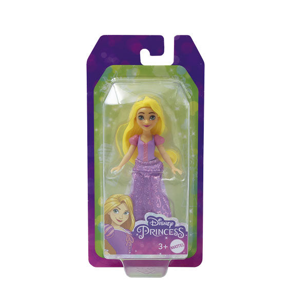 Muñeca pequeñas Disney Princesas