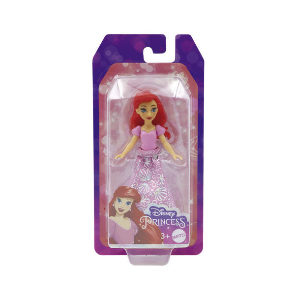 Muñeca pequeñas Disney Princesas