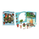 Set de juego historias clásicas de Moana Disney Princesa