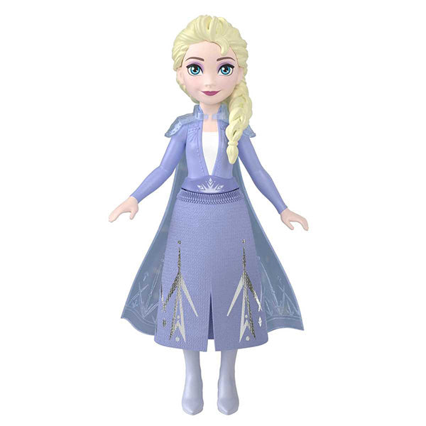 Muñeca Frozen pequeñas Disney Princesas