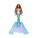 Disney La Sirenita Ariel Transformación