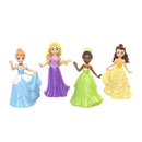 Disney Princesas Muñeca mini 7.5cm sorpresa