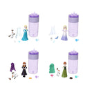 Disney frozen color reveal coronación