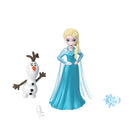 Disney frozen color reveal coronación