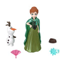 Disney frozen color reveal coronación
