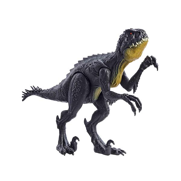 Jurassic World dinosaurio Scorpios Rex
