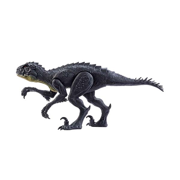 Jurassic World dinosaurio Scorpios Rex