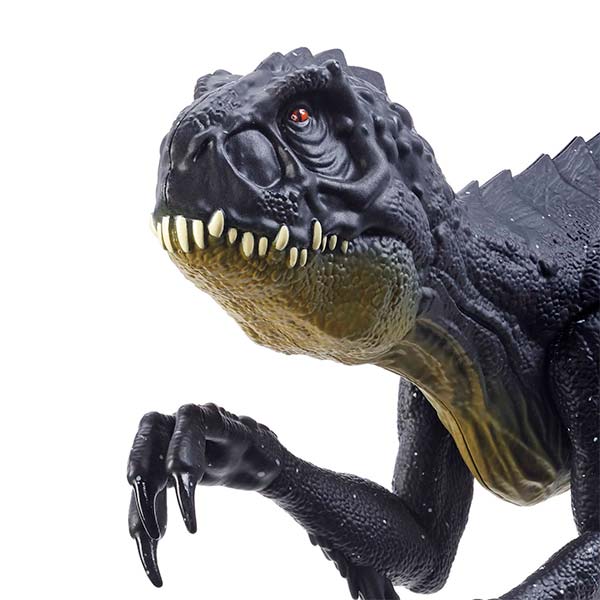 Jurassic World dinosaurio Scorpios Rex