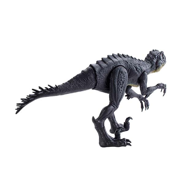 Jurassic World dinosaurio Scorpios Rex