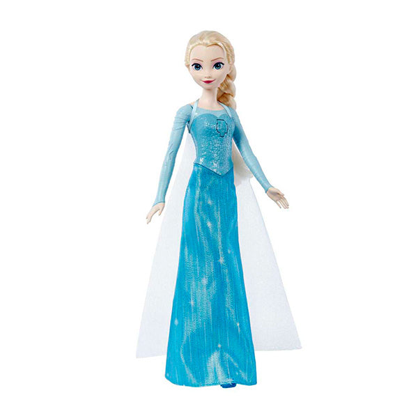 Disney Frozen Elsa Canciones Español