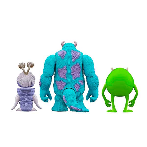 Figura de acción Monsters Inc.