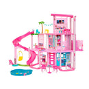 Barbie Nueva casa de los sueños