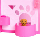 Barbie Nueva casa de los sueños