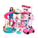 Barbie Nueva casa de los sueños