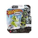 Hot Wheels patineta skate perosnajes