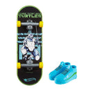 Hot Wheels patineta skate perosnajes