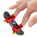 Hot Wheels patineta skate perosnajes
