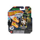 Hot Wheels patineta skate perosnajes