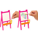 Barbie Skipper día de cuidado