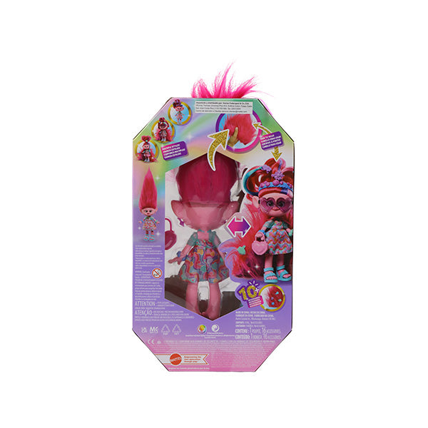Trolls poppy premium