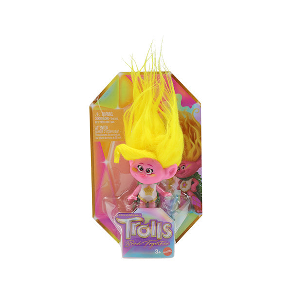 Trolls figura mini viva