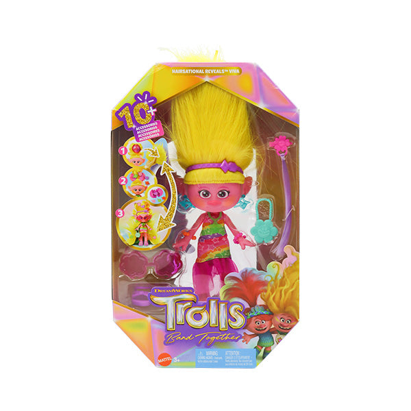 Trolls viva premium