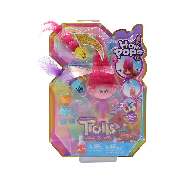 Trolls pops poppy