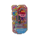 Trolls poppy peinado mágico