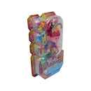 Trolls poppy peinado mágico