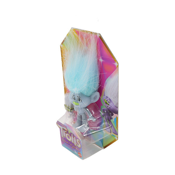 Trolls figura mini guy & tiny diamond