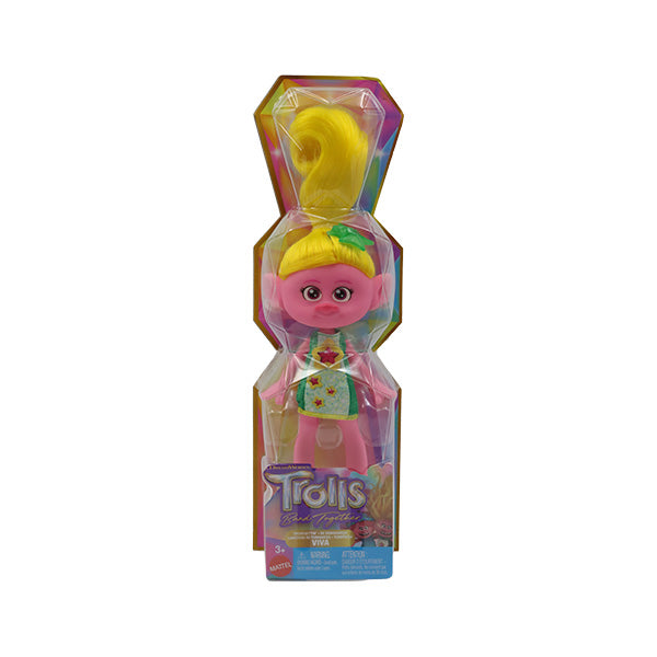 Trolls viva clásica