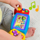 Fisher-Price Videojuego aprende conmigo