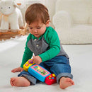 Fisher-Price Videojuego aprende conmigo