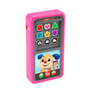 Fisher-Price Smartphone de aprendizaje