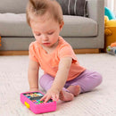 Fisher-Price Smartphone de aprendizaje