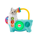 Fisher-Price Llama de actividades Linkimals