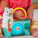 Fisher-Price Llama de actividades Linkimals