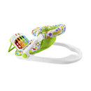 Fisher-Price Portátil con piano musical