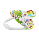 Fisher-Price Portátil con piano musical