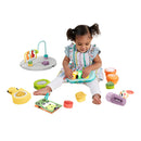 Fisher-Price Mesa de actividades musical 3en1