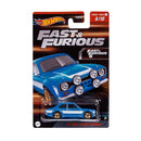 Hot Wheels auto de Fast & Furious
