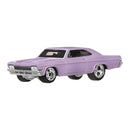 Hot Wheels vehículo de colección auto Fast & Furious