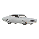 Hot Wheels vehículo de colección auto Fast & Furious