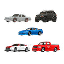Hot Wheels vehículo de colección auto Fast & Furious