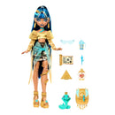 Monster High Looks monstruosos sorpresa