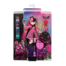 Monster High Looks monstruosos sorpresa