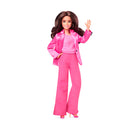 Barbie La película Gloria atuendo rosa