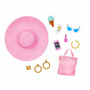 Barbie Fashion & Beauty día de playa